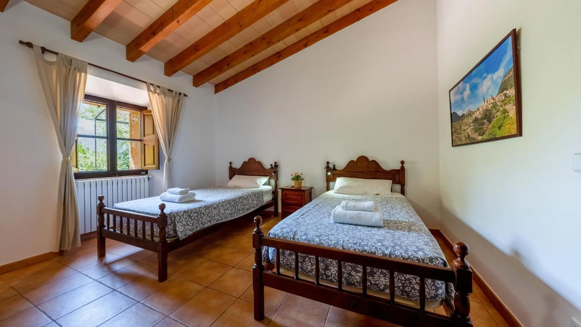 Finca Can Det Fornalutx 0*,  Spain