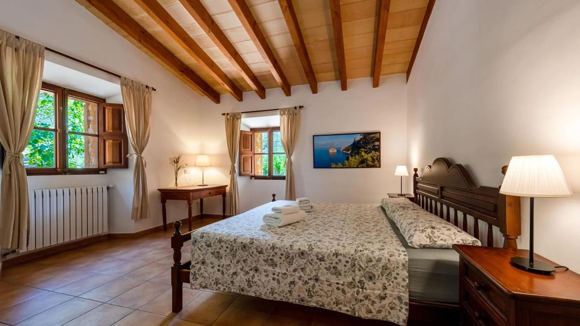 Finca Can Det فورنالوكس إسبانيا